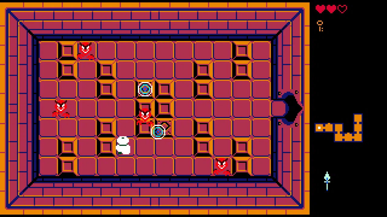 Azaran: The Demon Bottle Screenshot 4
