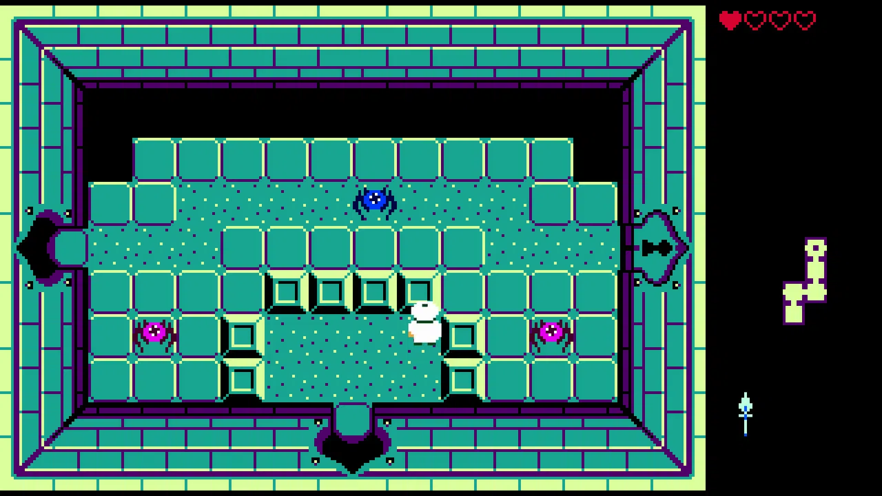 Azaran: The Demon Bottle Screenshot 2