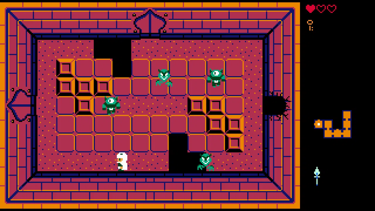 Azaran: The Demon Bottle Screenshot 3