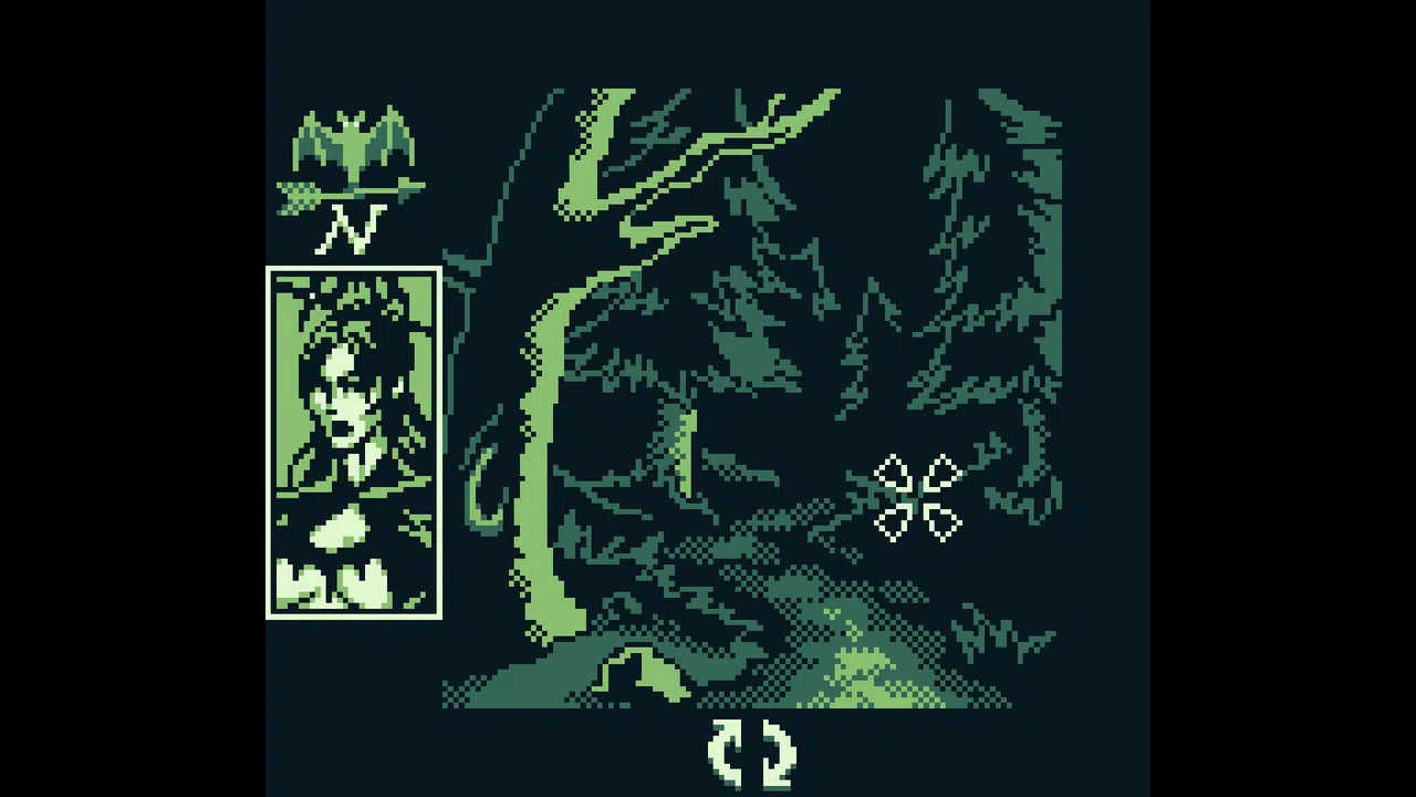 Batty Zabella Screenshot 0