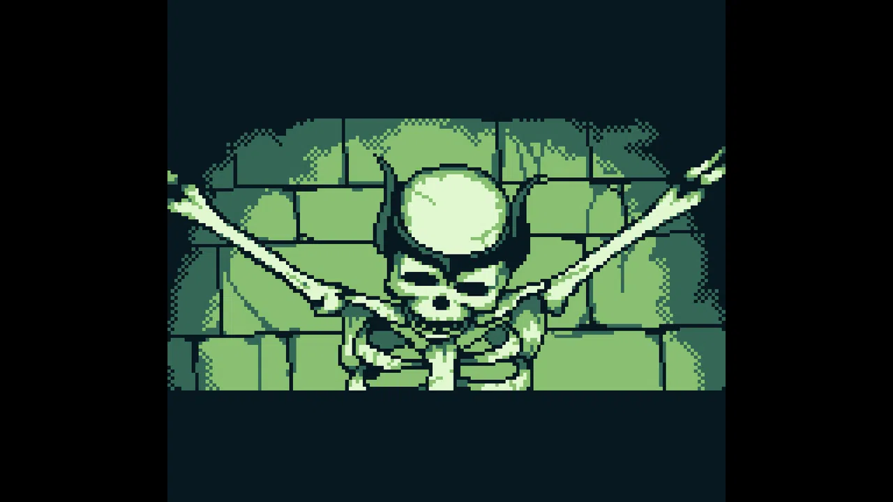 Batty Zabella Screenshot 3