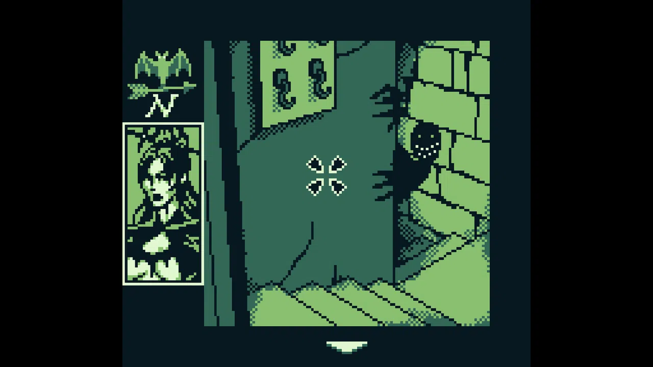 Batty Zabella Screenshot 4