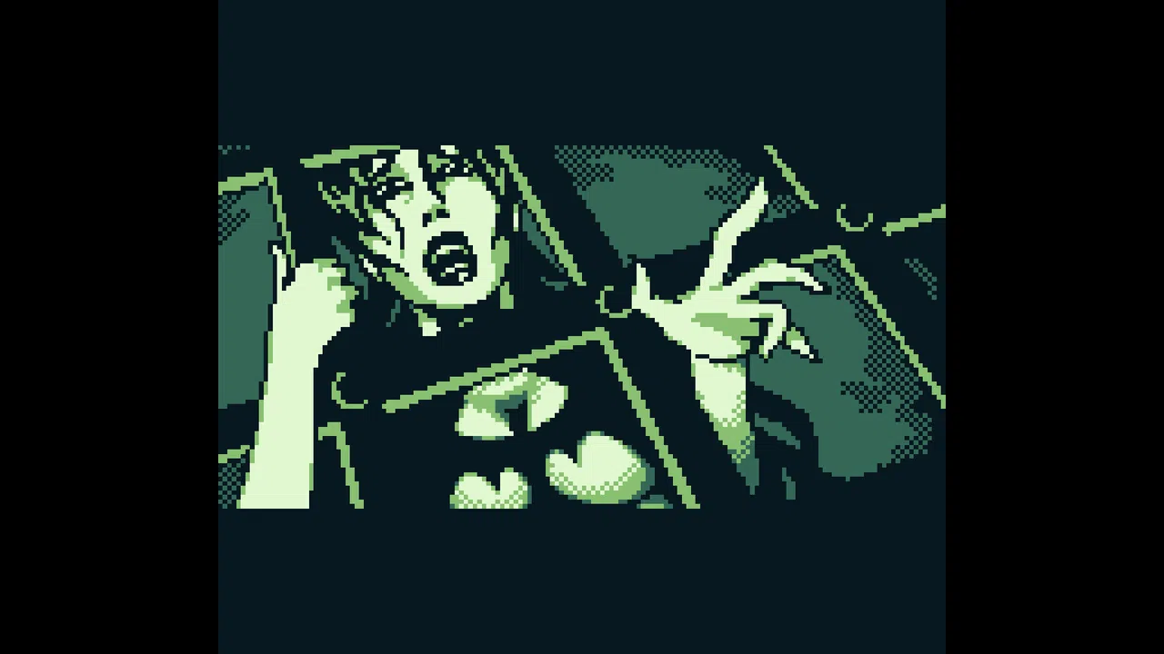 Batty Zabella Screenshot 1