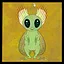 Specimen first evolution icon