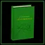 Bookworm icon