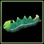 Oleander Hawk Moth Caterpillar expert icon