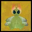 Specimen Second evolution icon