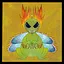Specimen Third evolution icon