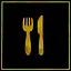 Gourmet icon