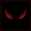 The End icon