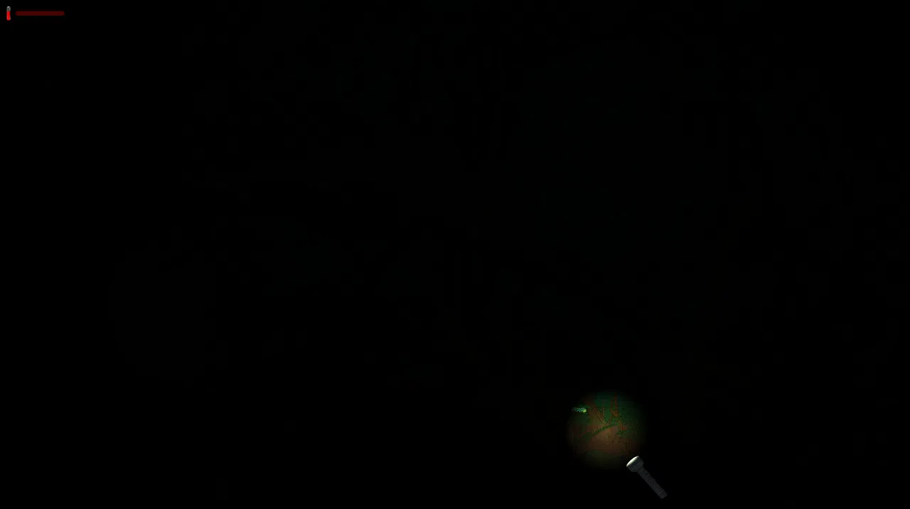 The Night Crawler Screenshot 4