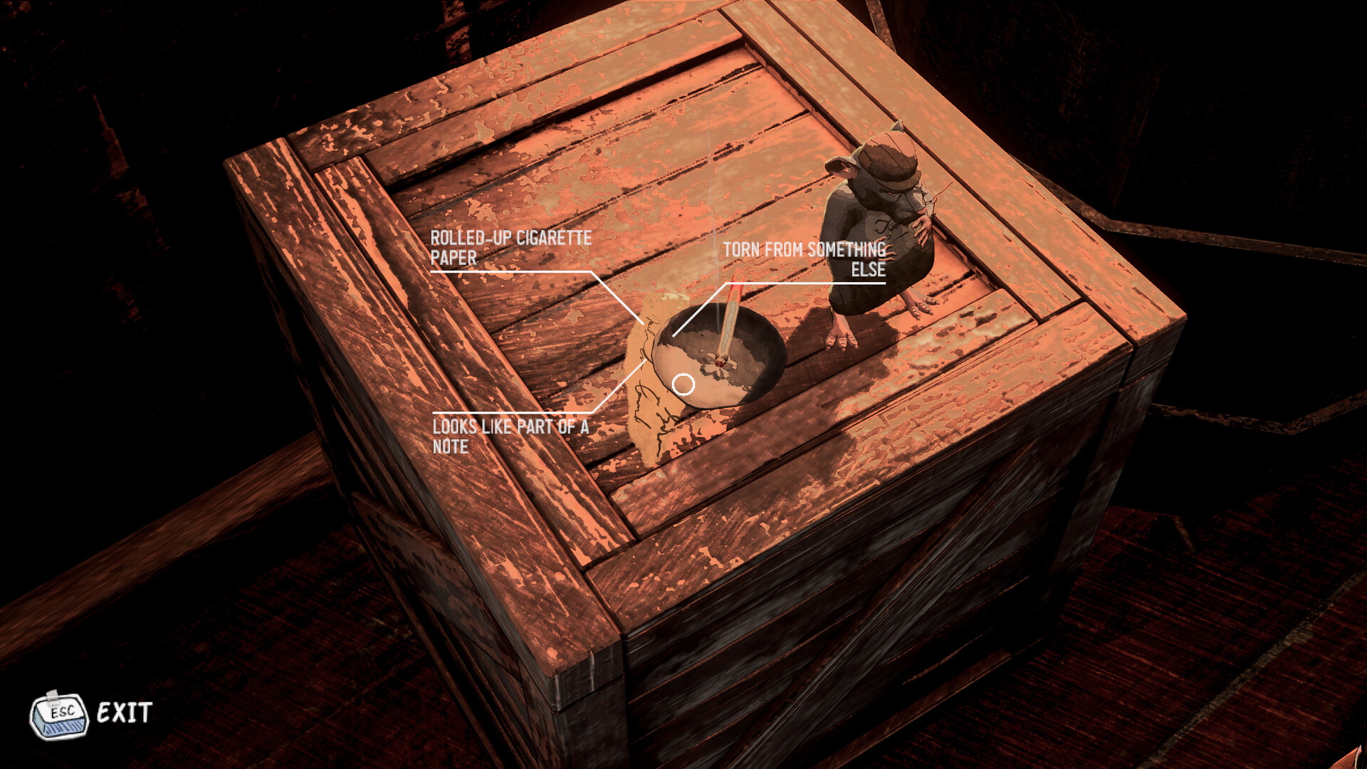 Finch & Archie Screenshot 5