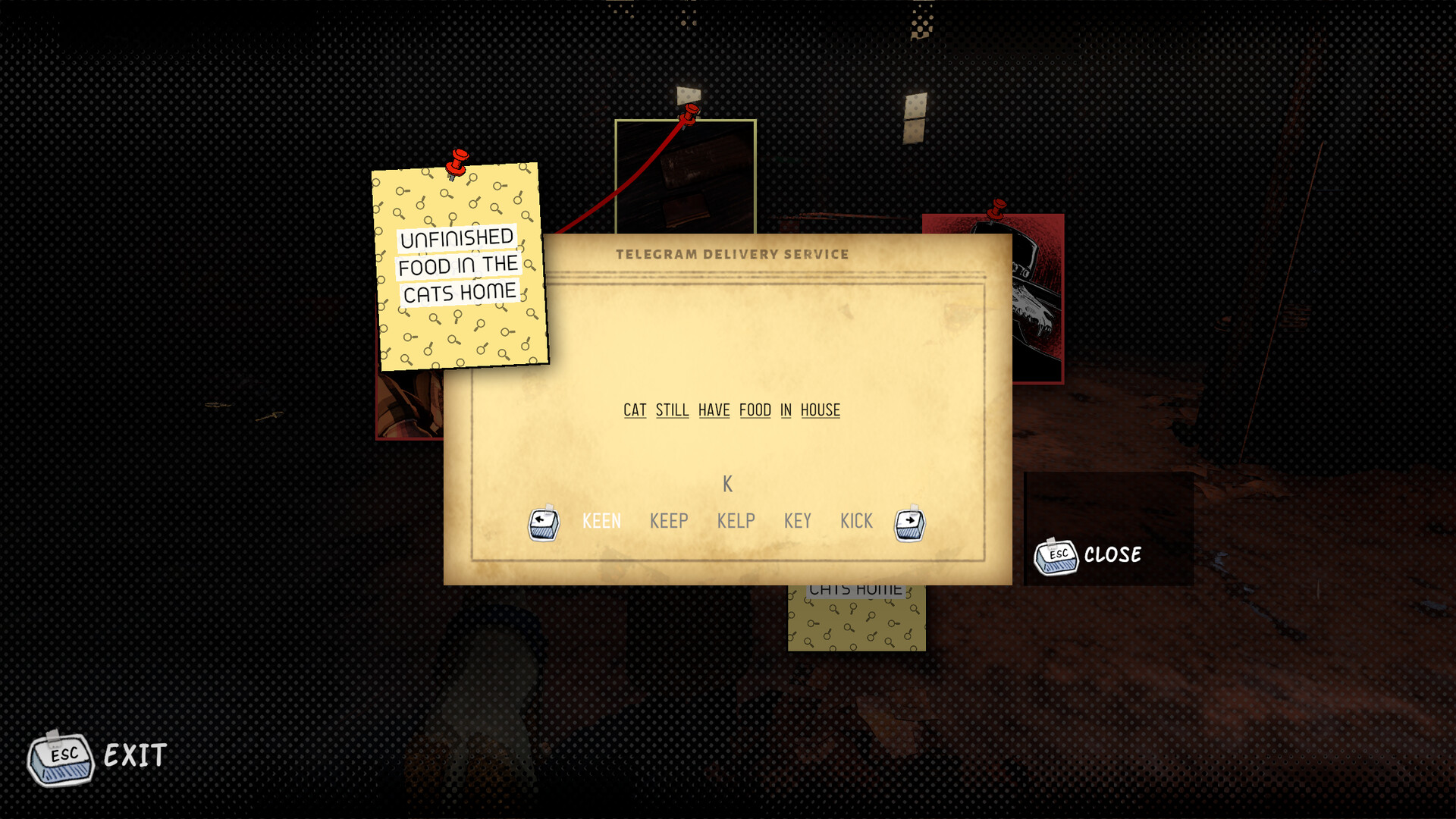 Finch & Archie Screenshot 3