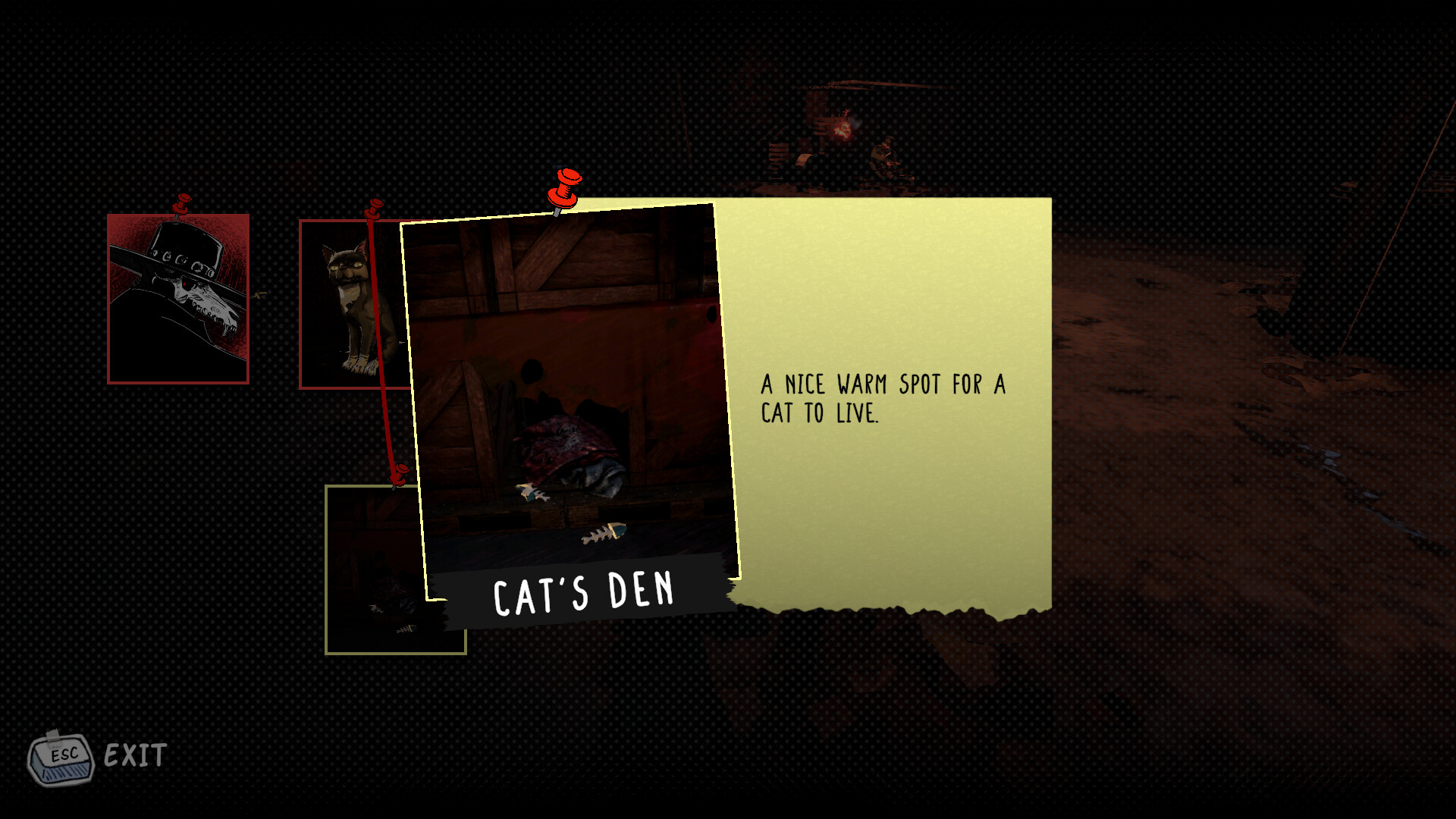 Finch & Archie Screenshot 1