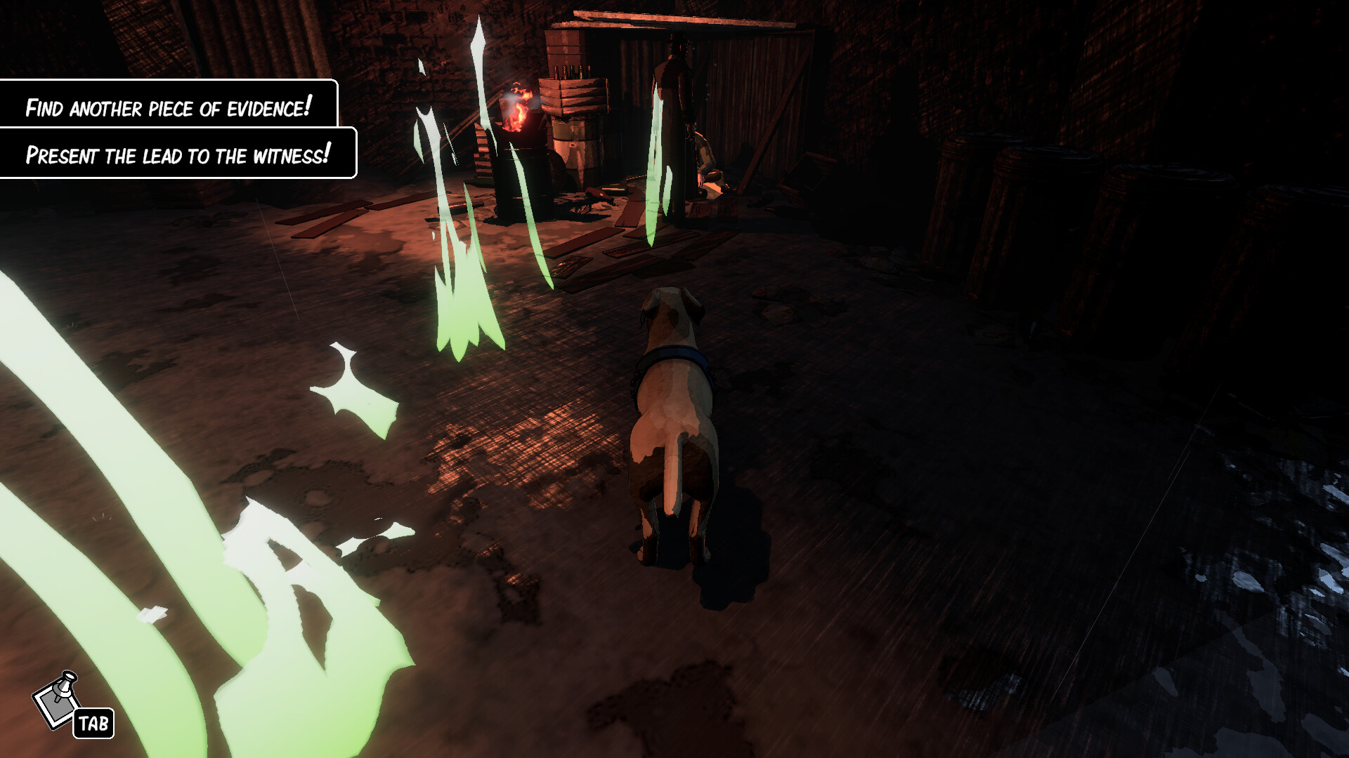 Finch & Archie Screenshot 4