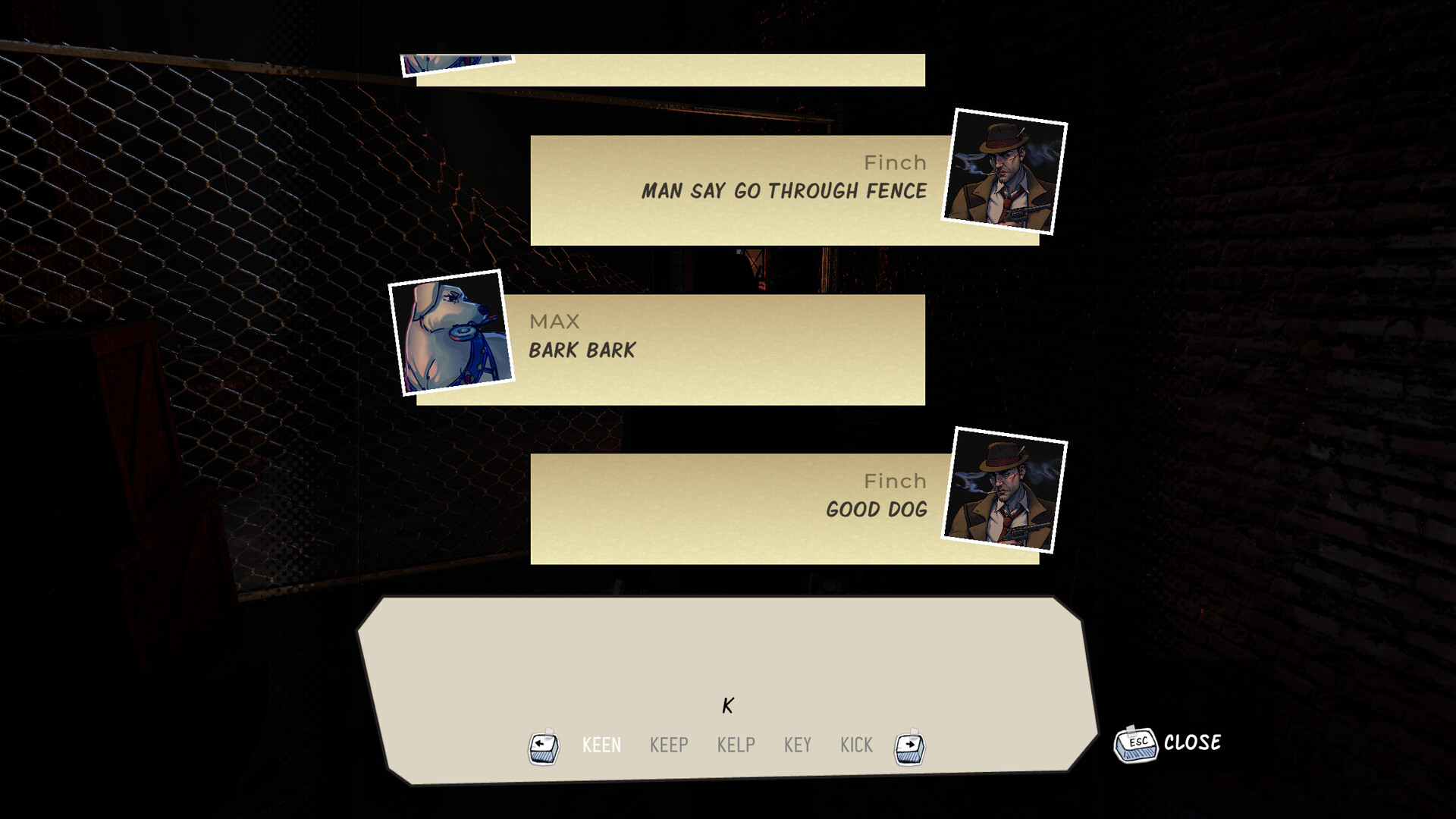 Finch & Archie Screenshot 6