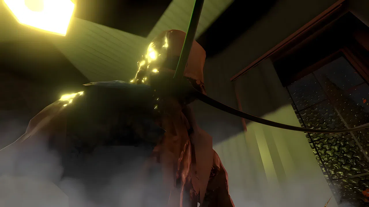 Famished Screenshot 6
