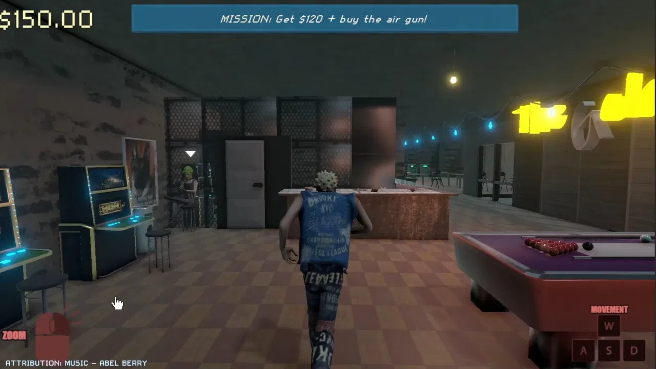 Famished Screenshot 3