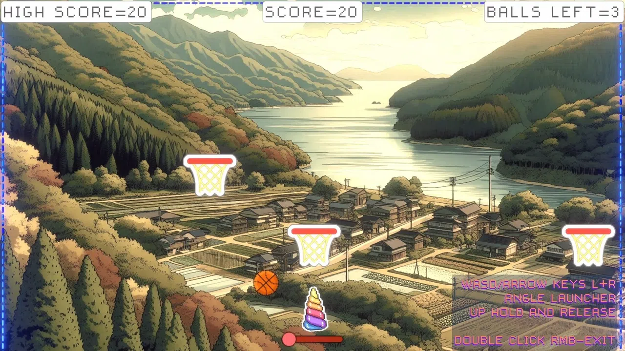 Famished Screenshot 5