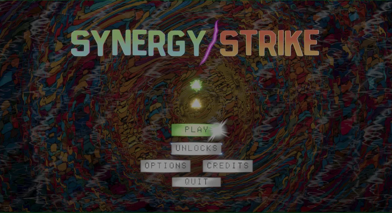 Synergy Strike Screenshot 2