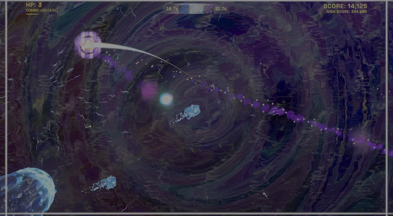Synergy Strike Screenshot 4
