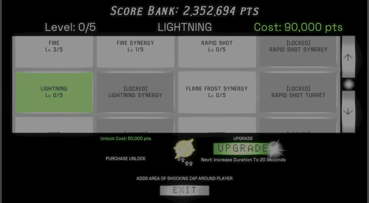 Synergy Strike Screenshot 3