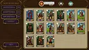 Battles of Cardista Screenshot 1