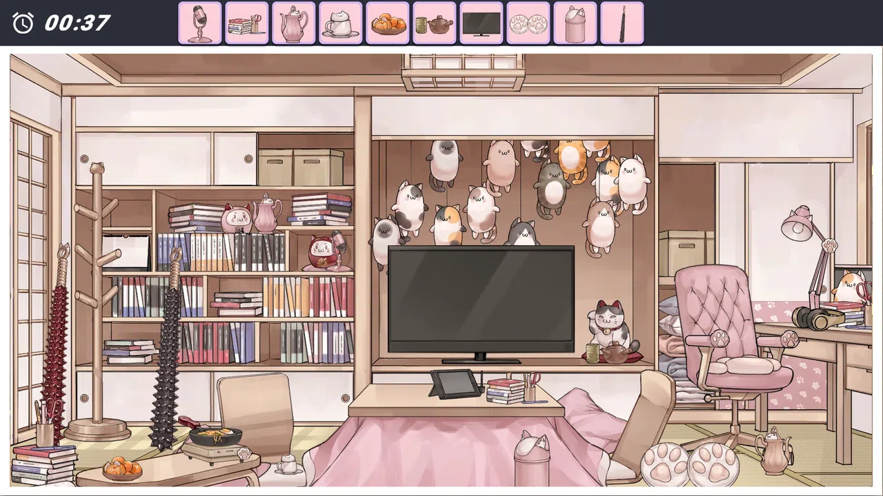 A One-Week Wife Screenshot 3
