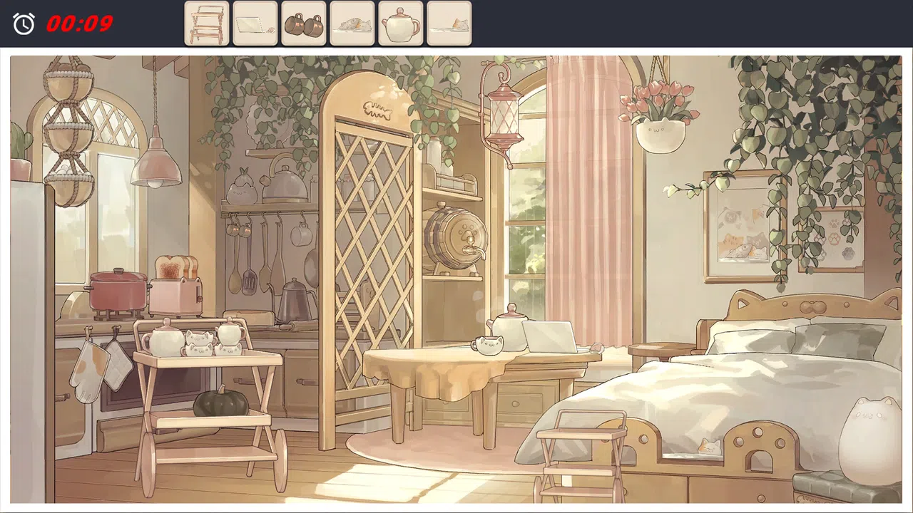 A One-Week Wife Screenshot 5