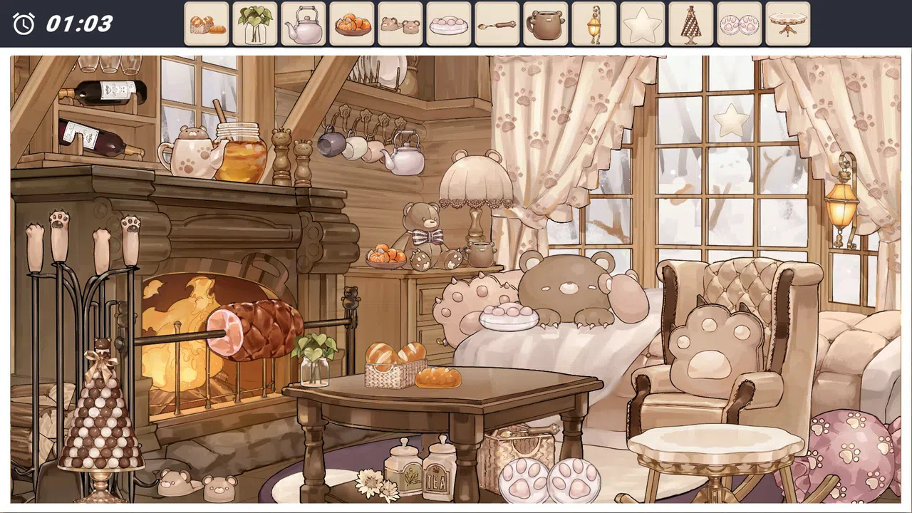 A One-Week Wife Screenshot 4