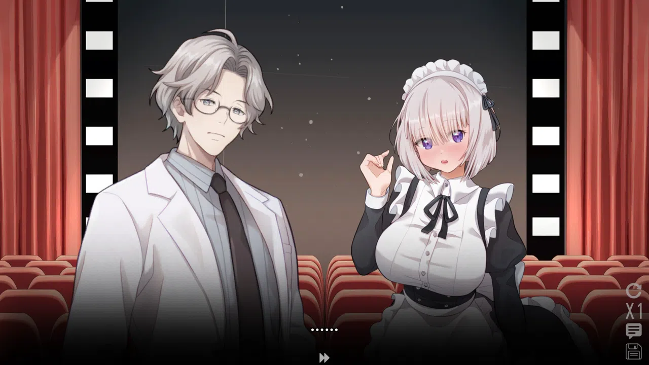 A One-Week Wife Screenshot 2