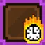 Drilling Down icon