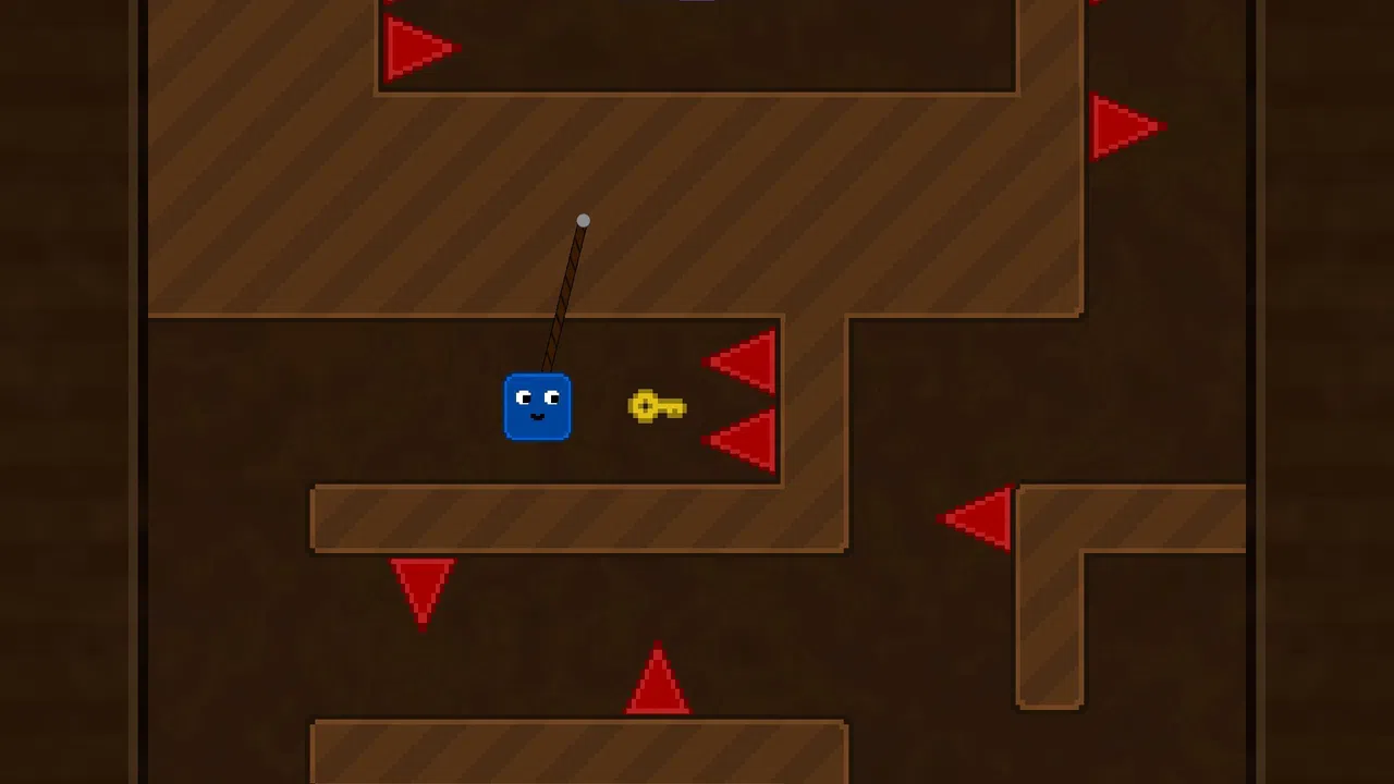 Hang Down Screenshot 0