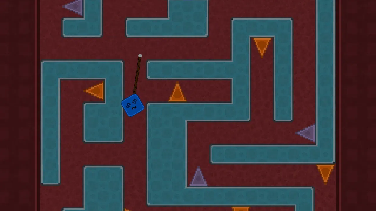 Hang Down Screenshot 6