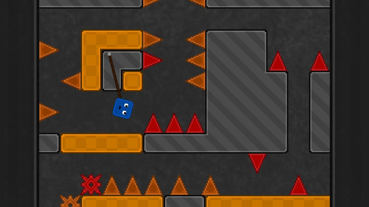 Hang Down Screenshot 4