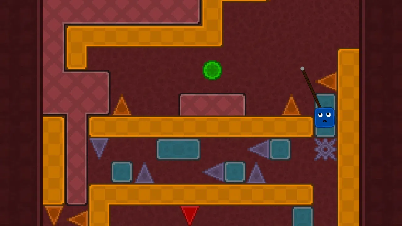 Hang Down Screenshot 5