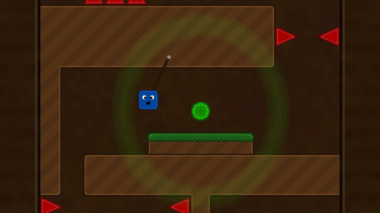 Hang Down Screenshot 1