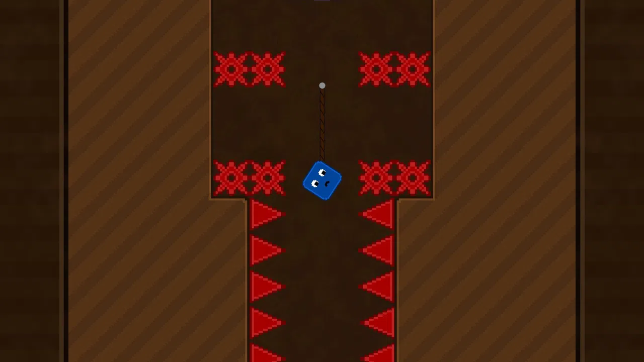 Hang Down Screenshot 2