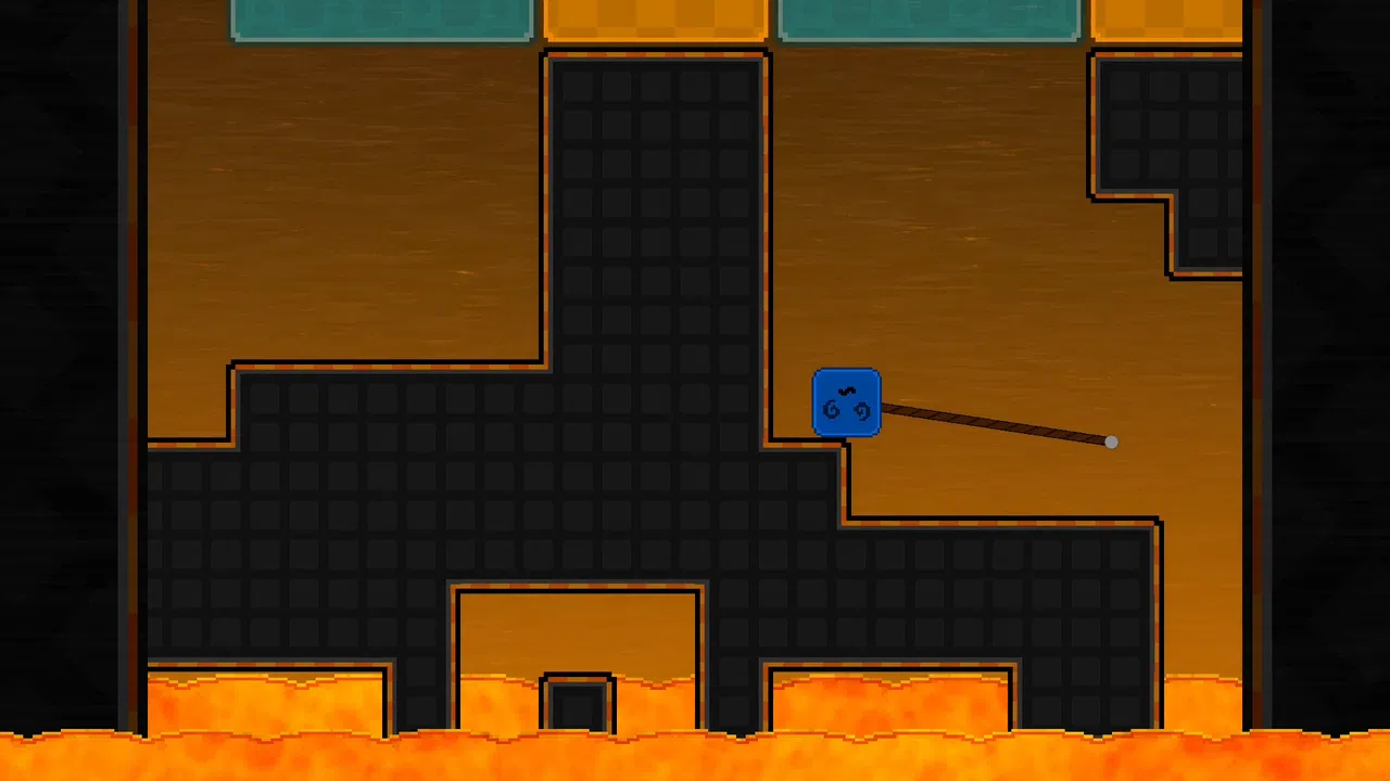 Hang Down Screenshot 7