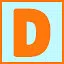 Level 8 icon