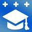 Doctoral icon