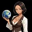 Megan icon