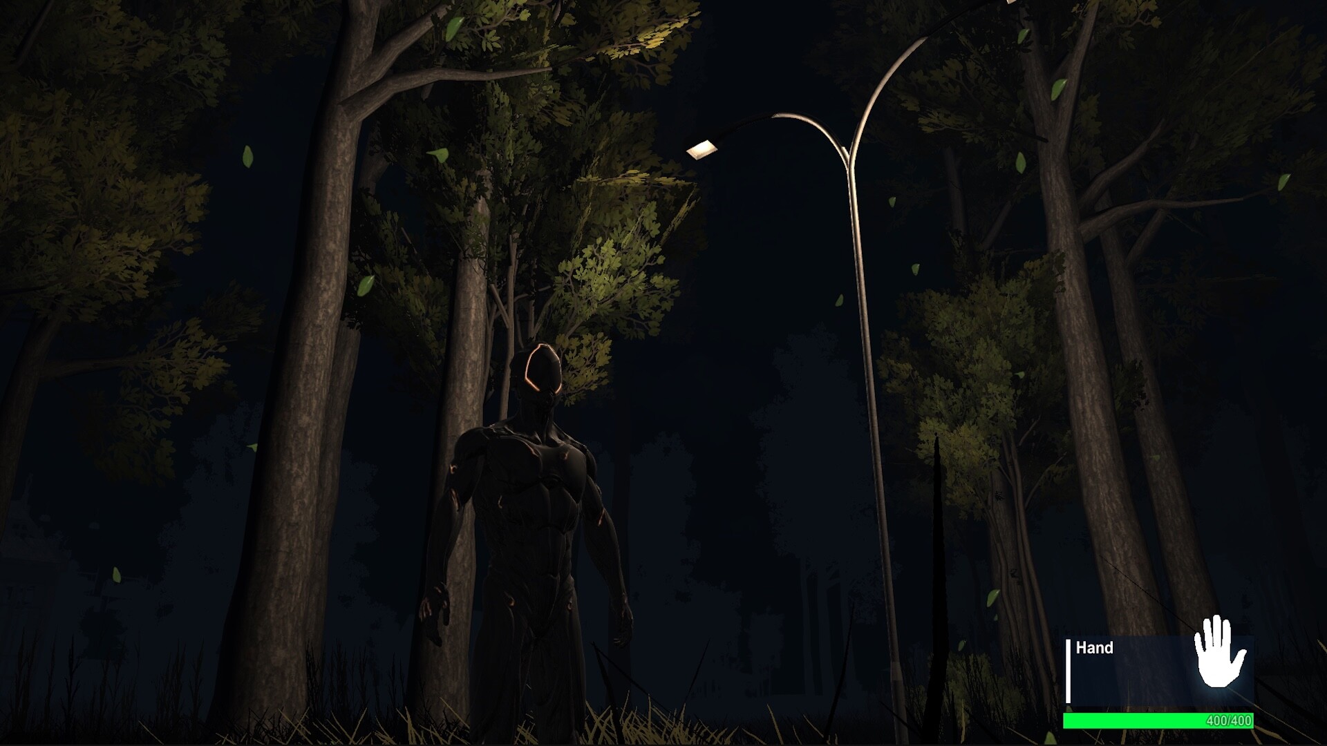 OUTBREAK Screenshot 21