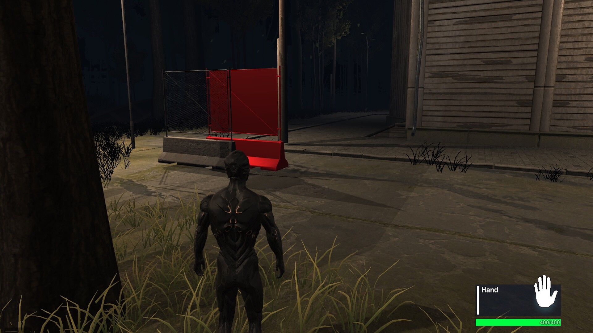 OUTBREAK Screenshot 26