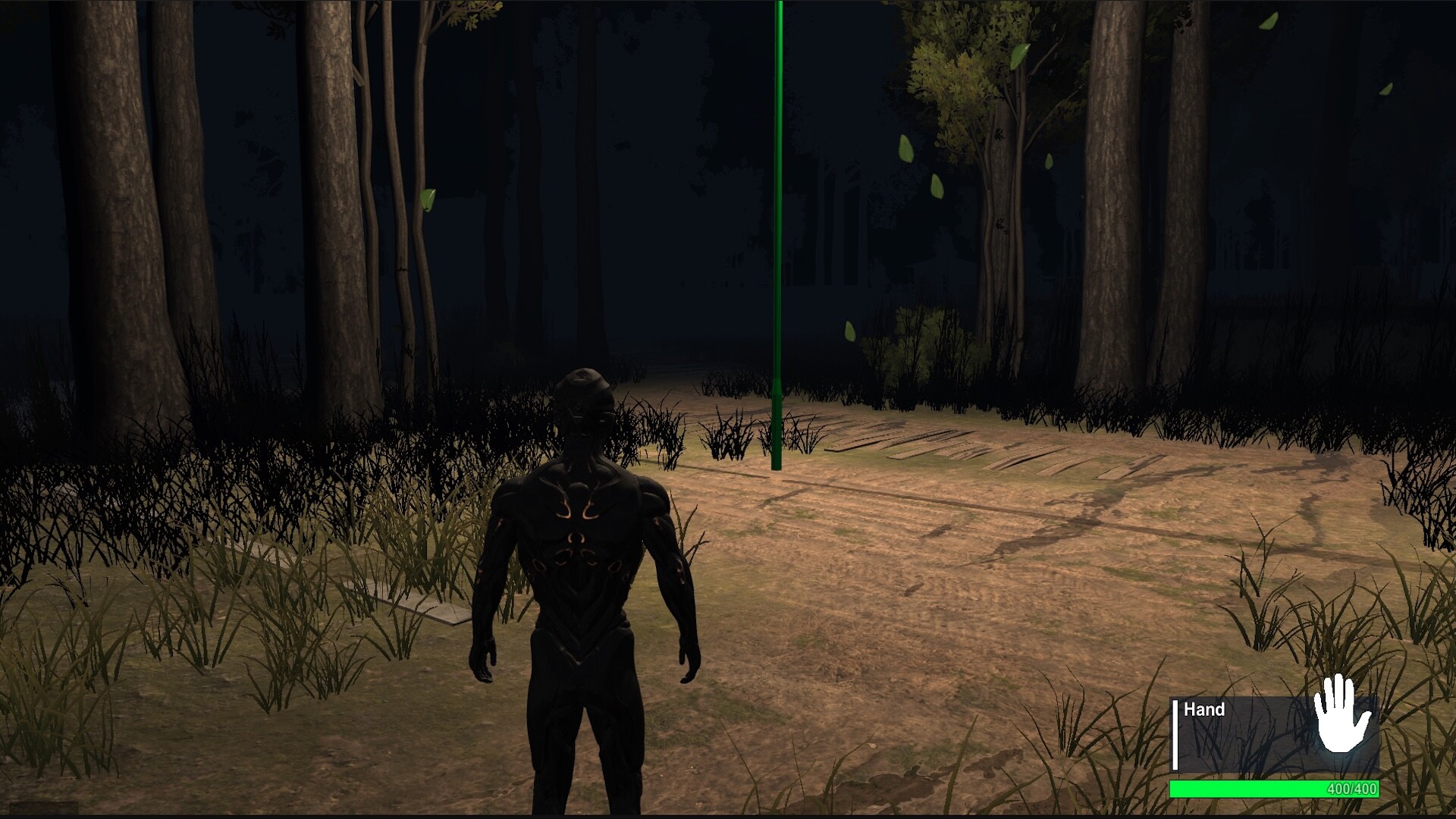 OUTBREAK Screenshot 12