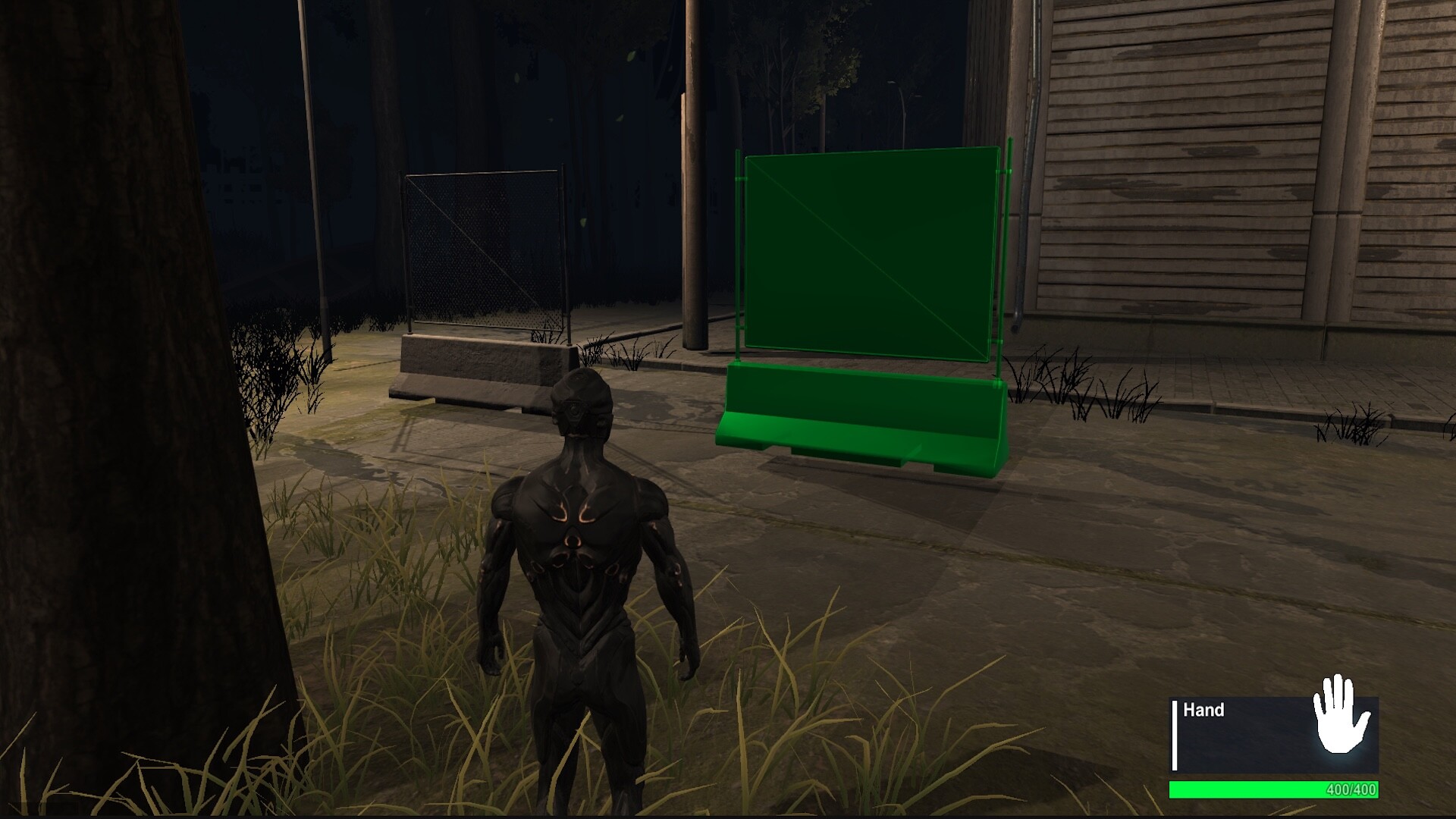 OUTBREAK Screenshot 25