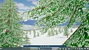 Planet Ski: Demo Screenshot 16