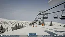 Planet Ski: Demo Screenshot 1