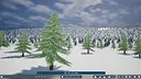 Planet Ski: Demo Screenshot 11