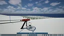 Planet Ski: Demo Screenshot 4